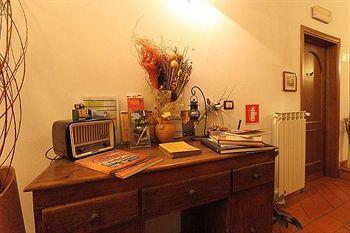 Sayuri Guest house Florence